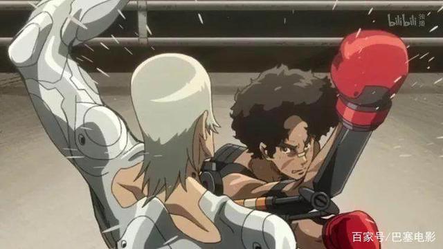 豆瓣9.5，年度第一热血动漫出炉！