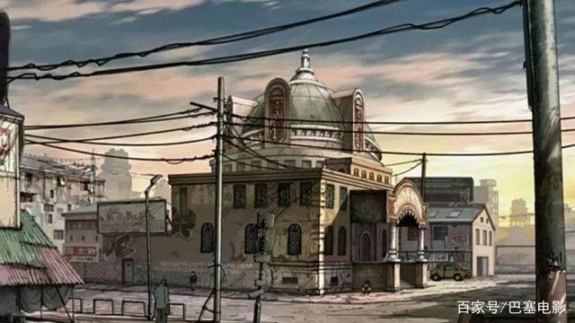 豆瓣9.5，年度第一热血动漫出炉！