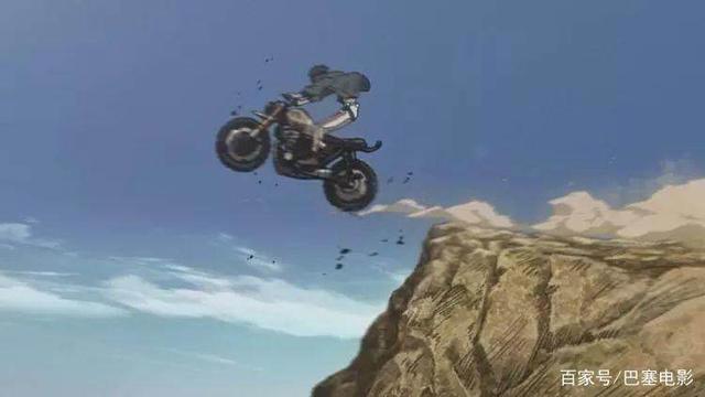 豆瓣9.5，年度第一热血动漫出炉！