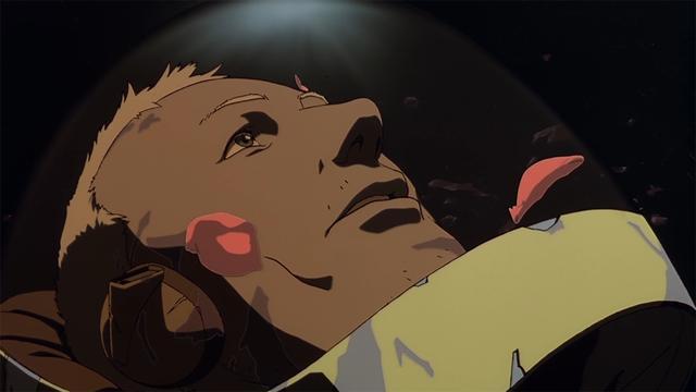 大友克洋代表作，日本最难懂的动画电影，每个篇章都令人惊艳！