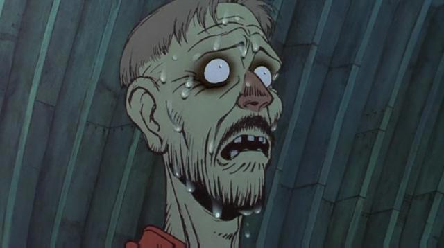 大友克洋代表作，日本最难懂的动画电影，每个篇章都令人惊艳！