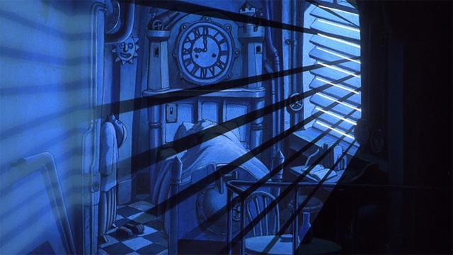 大友克洋代表作，日本最难懂的动画电影，每个篇章都令人惊艳！