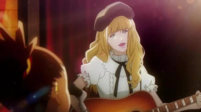 渡边信一郎，将音乐玩出花的动画导演，一部星际牛仔足以封神