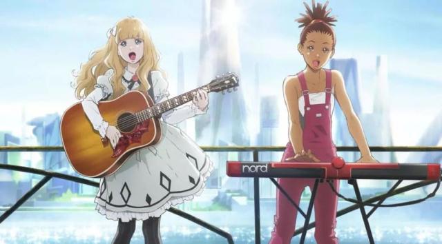 渡边信一郎，将音乐玩出花的动画导演，一部星际牛仔足以封神