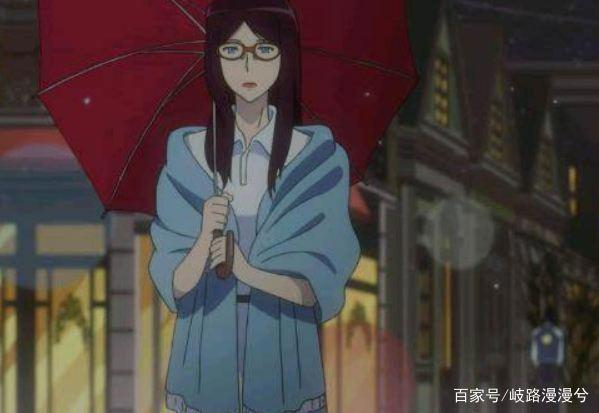 五部很冷门的动漫，在观众们眼中它们就是经典！