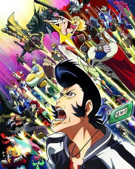 这六部值得收藏的冷门动漫，你看过吗，它们每一个都不是小咖