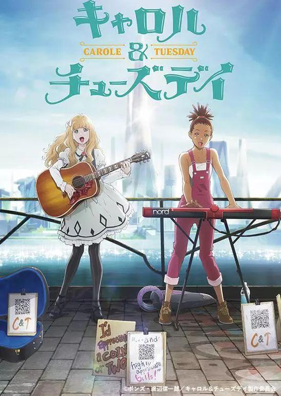 四月即将来临，一拳超人、巨人三领衔，众多大作纷纷归位