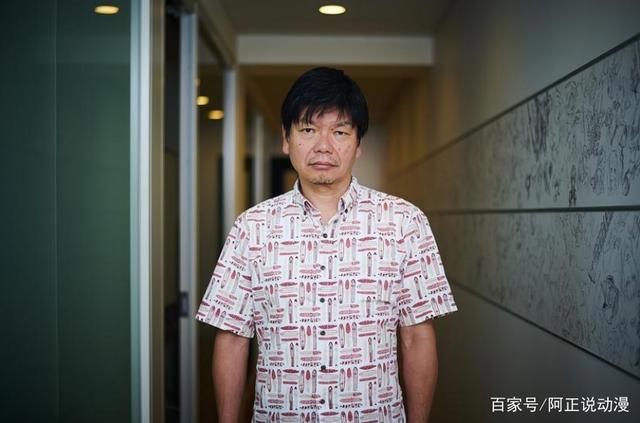 这家公司，永远只做有骨气的动画！