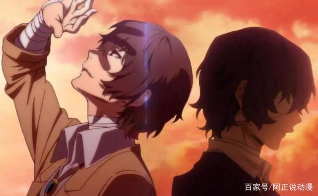 这家公司，永远只做有骨气的动画！