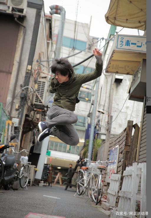 这家公司，永远只做有骨气的动画！