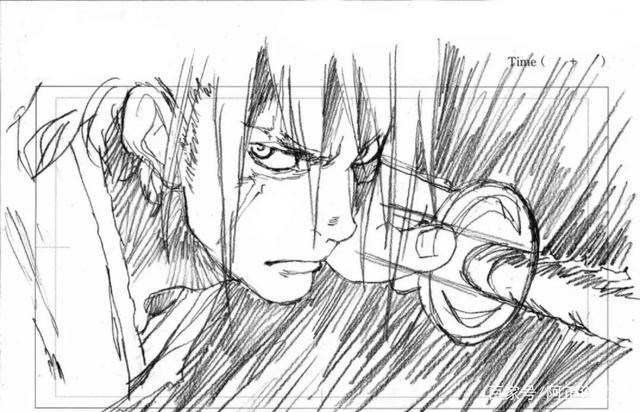 这家公司，永远只做有骨气的动画！