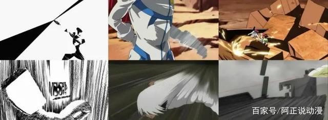 这家公司，永远只做有骨气的动画！