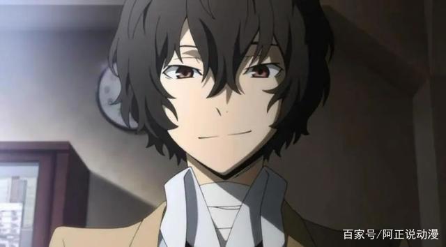 这家公司，永远只做有骨气的动画！