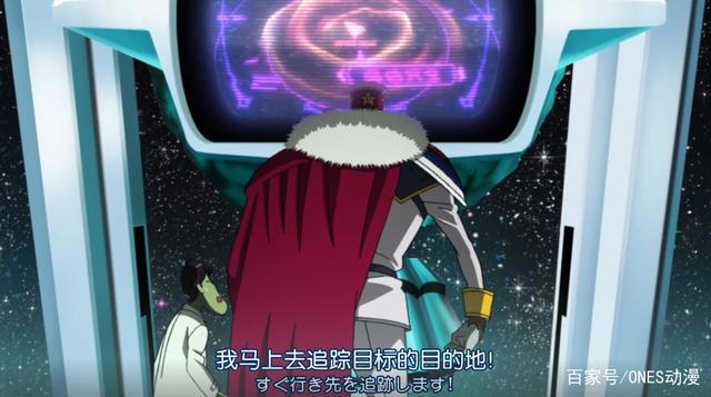 豆瓣评分9.4，这部动漫在同时期的作品里无法被超越