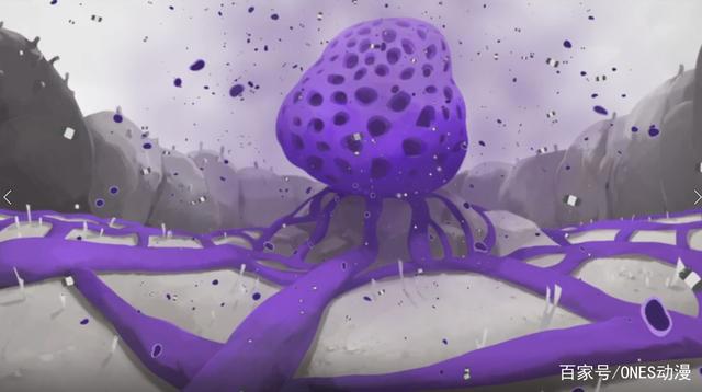 豆瓣评分9.4，这部动漫在同时期的作品里无法被超越