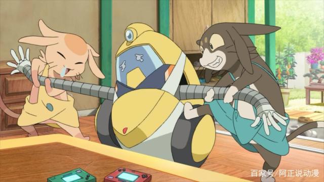 第一季9.0！第二季高达9.4！骨头社的这部良心之作你怎能错过？