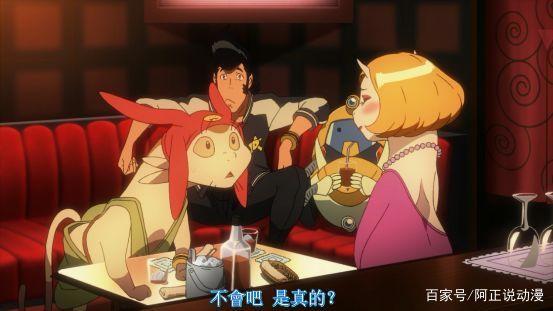 第一季9.0！第二季高达9.4！骨头社的这部良心之作你怎能错过？