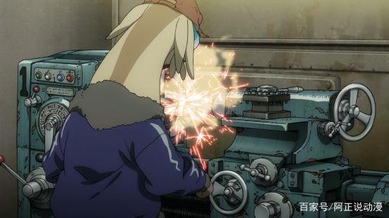 第一季9.0！第二季高达9.4！骨头社的这部良心之作你怎能错过？