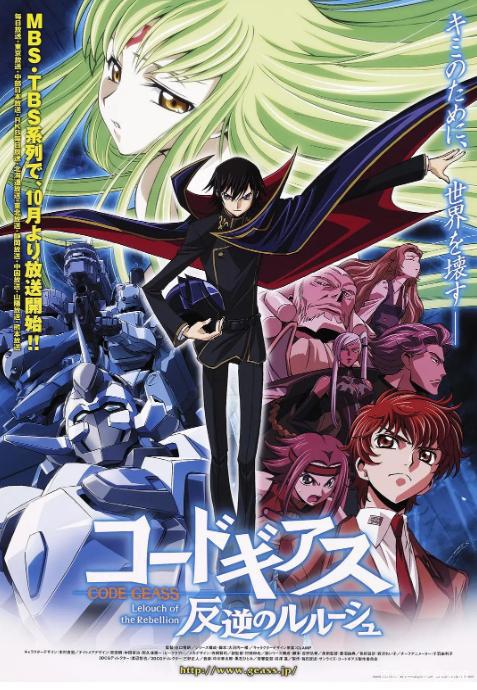 被奉为神作的10部科幻动画，豆瓣评分9.0以上，绝对不要错过！