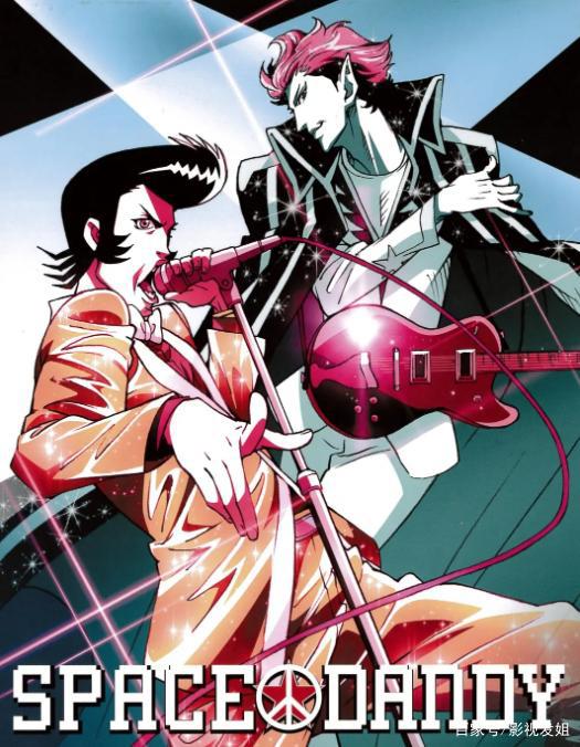 被奉为神作的10部科幻动画，豆瓣评分9.0以上，绝对不要错过！