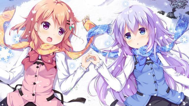 如何给别人安利动画，要投其所好？应当为他打开新世界大门