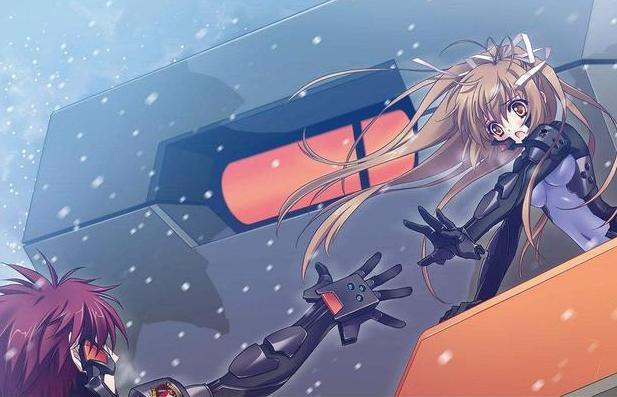 这部动画用动漫的方式凸显悲剧内核，抨击社会黑暗