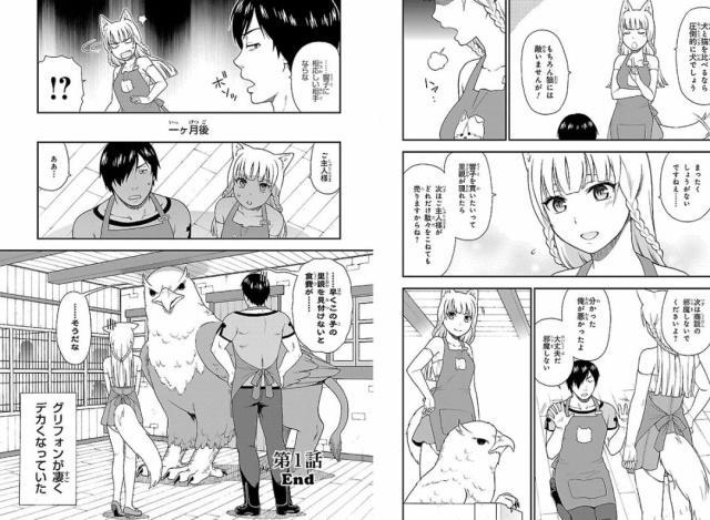 异世界穿越，《为美好的世界献上祝福》晓夏目《兽道》改编动画化