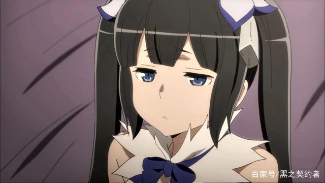 盘点动漫中那些不靠谱的女神，接受水之女神阿克娅的洗礼吧！