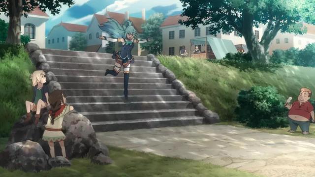 精品动漫资源｜22.1.19｜为美好的世界献上祝福｜S2｜BDMV90.78G