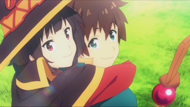 为美好的世界献上祝福即将完结，第三季动画会来吗？