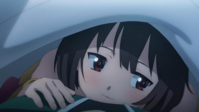 为美好的世界献上祝福即将完结，第三季动画会来吗？