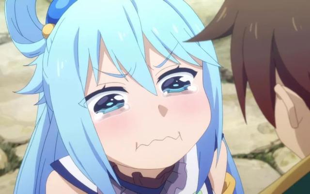 《为美好的世界献上祝福》第三季制作决定！阿库娅的冒险将继续