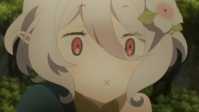 《为美好世界献上祝福》精神续作，四月最沙雕的新番《公主连结》