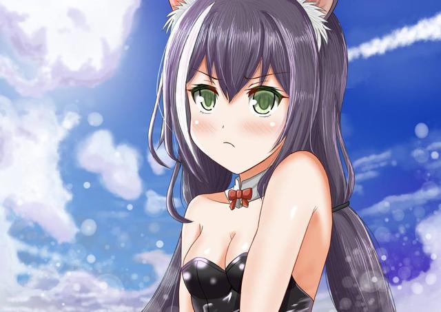 《为美好世界献上祝福》精神续作，四月最沙雕的新番《公主连结》