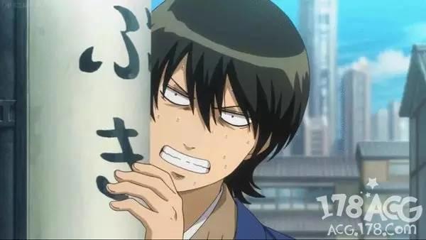 万人票选日本动画「朴素但富有魅力的动画·漫画角色」TOP15