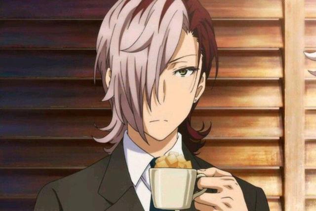 动漫里的这些妹子，遮住一只眼睛更显娇媚哦