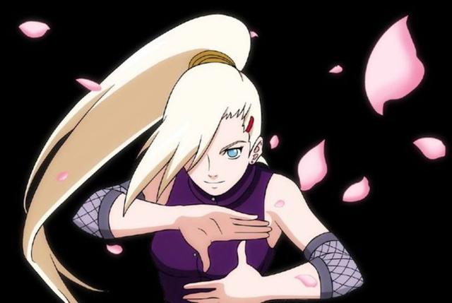 动漫里的这些妹子，遮住一只眼睛更显娇媚哦