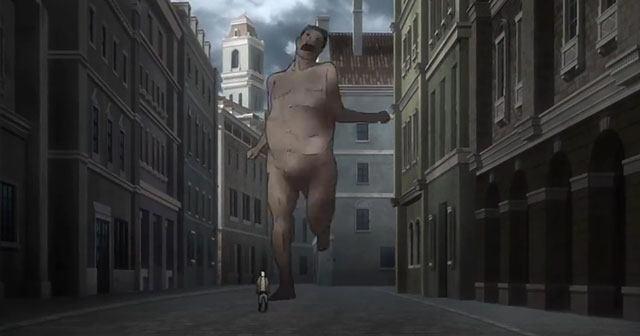 动漫中你我都能COS的人物，宅友：我也能穿cosplay逛漫展