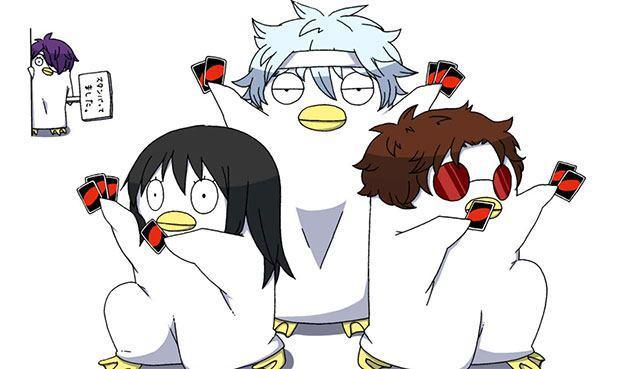 动漫中你我都能COS的人物，宅友：我也能穿cosplay逛漫展