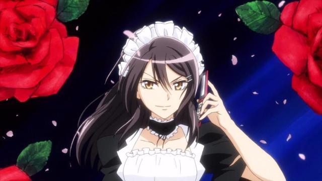 动漫中令人心动的姐妹，除了可爱的妹妹，姐姐也全都要