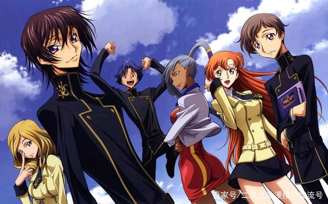 神户动画大奖获奖佳作