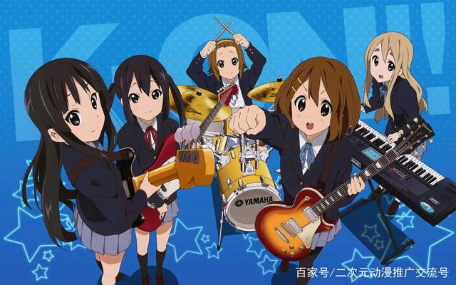 神户动画大奖获奖佳作