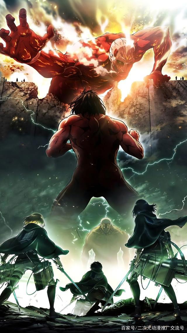 神户动画大奖获奖佳作