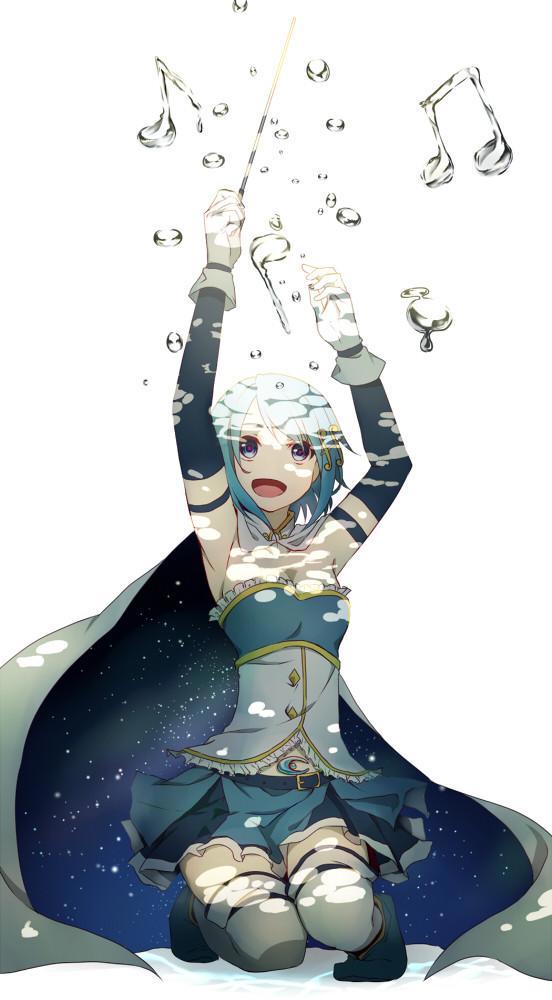 最悲情动漫女主角排名前十，小兰上榜，面码也很让人揪心啊！