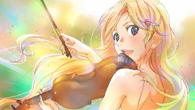 最悲情动漫女主角排名前十，小兰上榜，面码也很让人揪心啊！