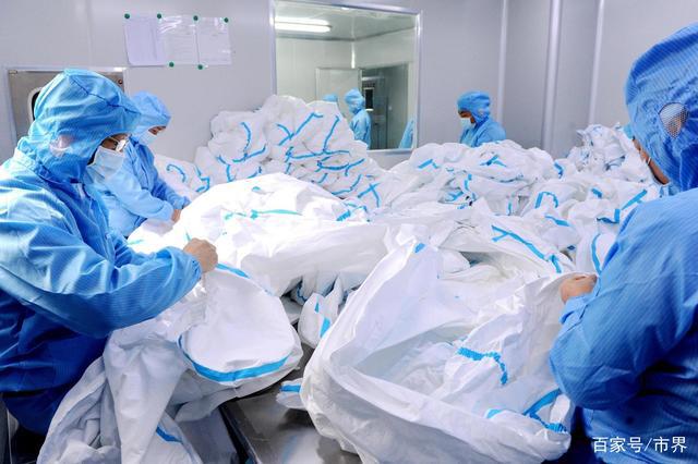 又一个曹县？江西南昌这个县造了中国31%的注射器，年产7亿支毛笔