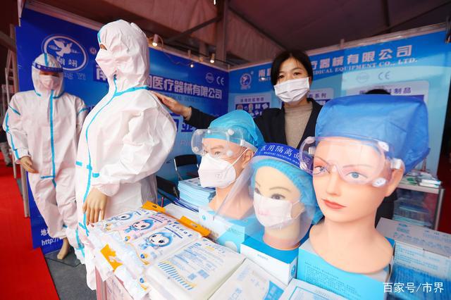 又一个曹县？江西南昌这个县造了中国31%的注射器，年产7亿支毛笔