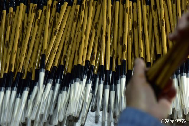 又一个曹县？江西南昌这个县造了中国31%的注射器，年产7亿支毛笔