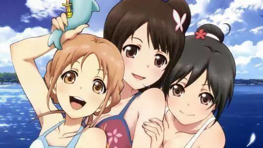 日本高质量动画的制作公司，你知道几个？