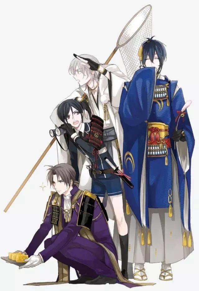 日本高质量动画的制作公司，你知道几个？